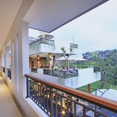 Puri Padma Hotel Убуд Екстер'єр фото