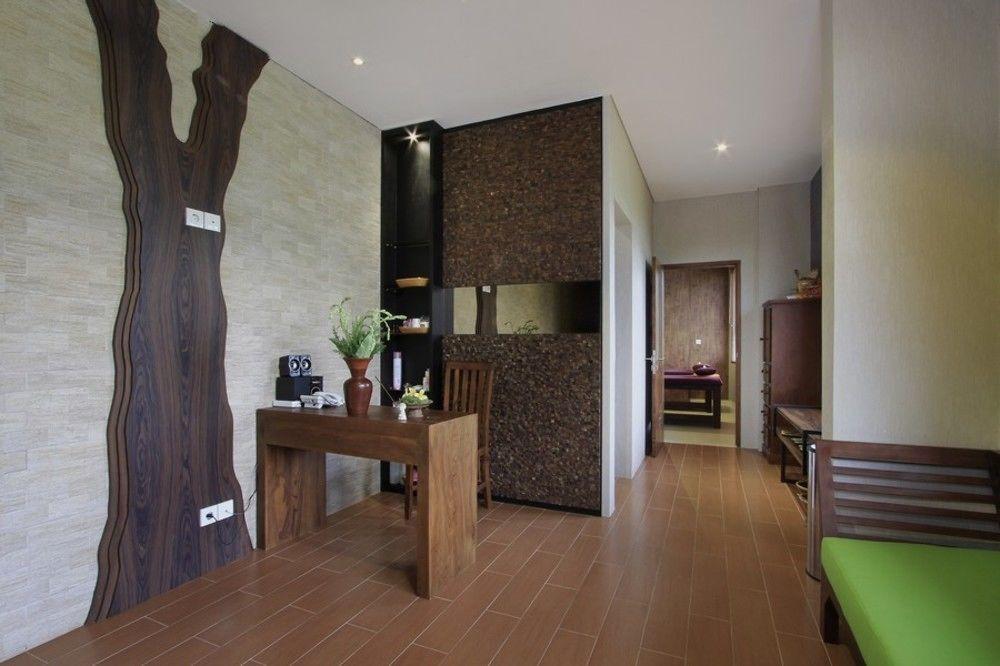 Puri Padma Hotel Убуд Екстер'єр фото