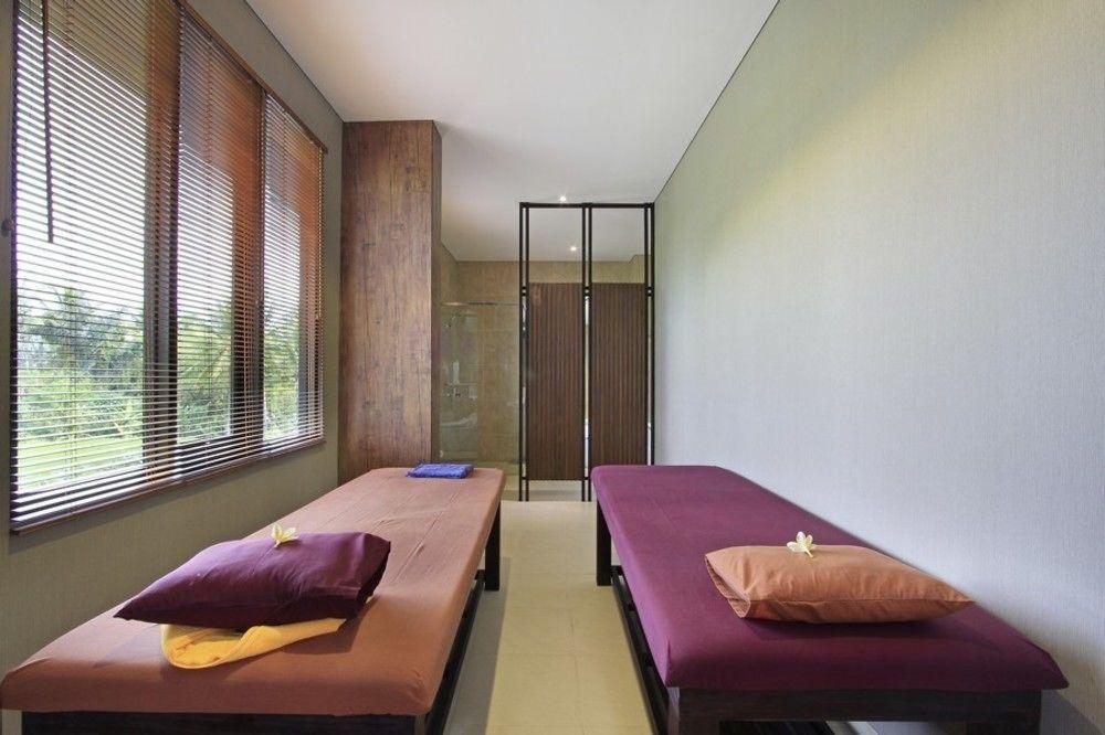 Puri Padma Hotel Убуд Екстер'єр фото