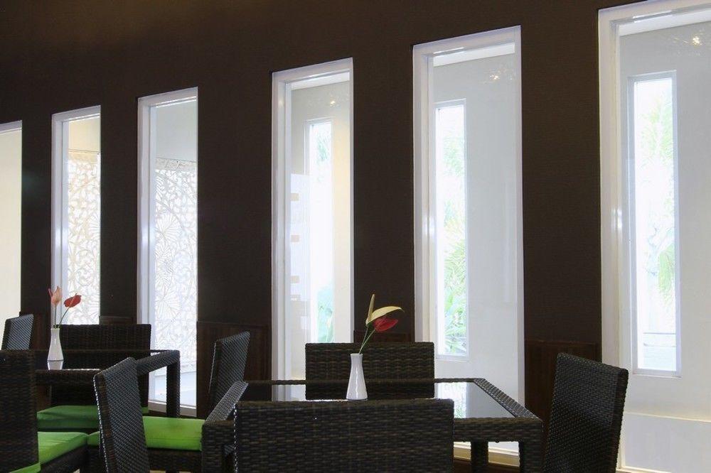 Puri Padma Hotel Убуд Екстер'єр фото