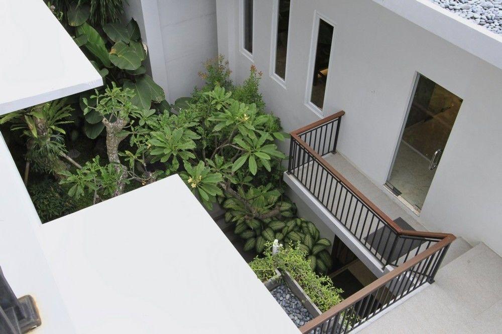 Puri Padma Hotel Убуд Екстер'єр фото